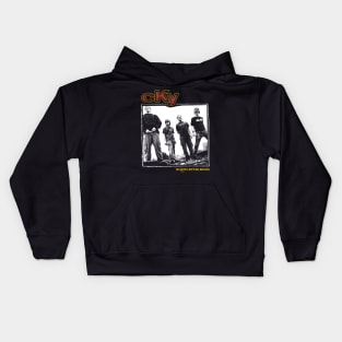 CKY - 96 bitter fanmade Kids Hoodie